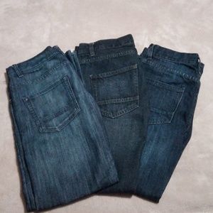 Boys Nautica jeans